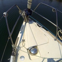 Dufour 365