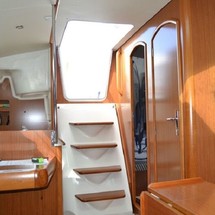 Jeanneau Sun Odyssey 32