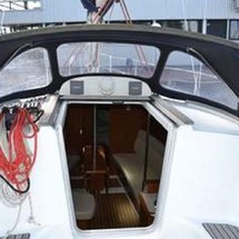 Jeanneau Sun Odyssey 32