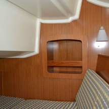 Jeanneau Sun Odyssey 32