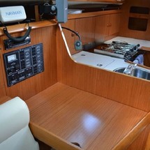 Jeanneau Sun Odyssey 32