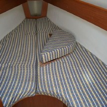 Jeanneau Sun Odyssey 32