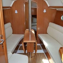 Jeanneau Sun Odyssey 32