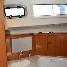 Jeanneau Sun Odyssey 32