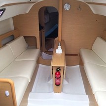 Beneteau First 25.7