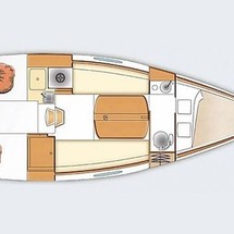 Beneteau First 25.7