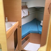 Beneteau First 25.7