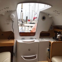 Beneteau First 25.7