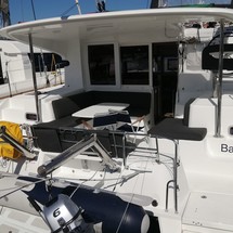 Lagoon 40