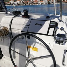 Lagoon 40