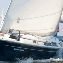 Hanse 370