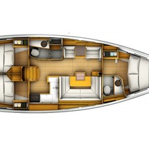 Jeanneau Sun Odyssey 409