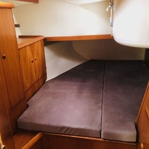 Jeanneau Sun Odyssey 45