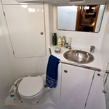 Jeanneau Sun Odyssey 45