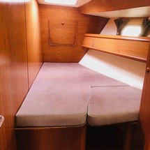Jeanneau Sun Odyssey 45