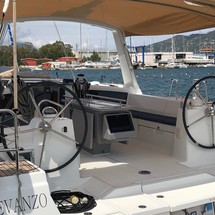Beneteau Oceanis 48