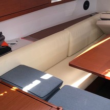 Beneteau Oceanis 48