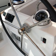 Beneteau Oceanis 48