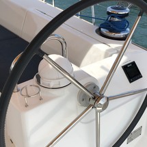 Beneteau Oceanis 48
