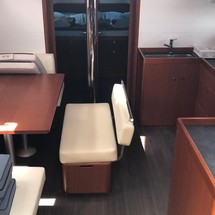 Beneteau Oceanis 48