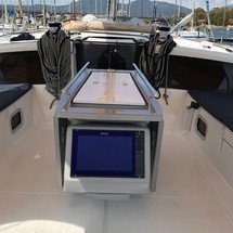Beneteau Oceanis 48