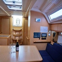 Bavaria 37 Cruiser