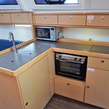 Bavaria 37 Cruiser