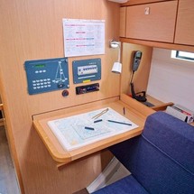 Bavaria 37 Cruiser