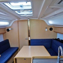 Bavaria 37 Cruiser