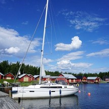 Bavaria 37 Cruiser