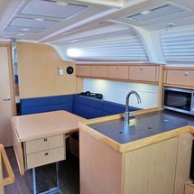 Bavaria 37 Cruiser
