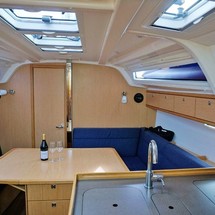 Bavaria 37 Cruiser
