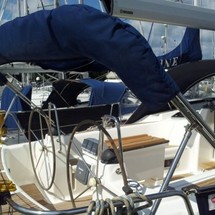 Bavaria 46 Cruiser