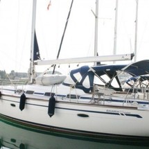Bavaria 46 Cruiser