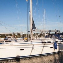 Bavaria 46 Cruiser