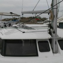Fountaine Pajot Helia 44