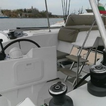Fountaine Pajot Helia 44