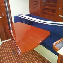 Hanse 315