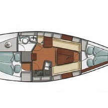 Hanse 315