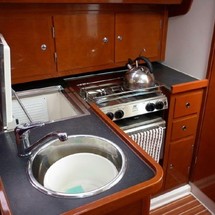Hanse 315