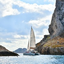 Lagoon 450 F