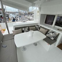 Lagoon 450 F