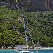 Lagoon 450 F