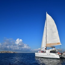 Lagoon 450 F