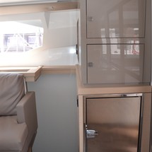 Fountaine Pajot Saona 47