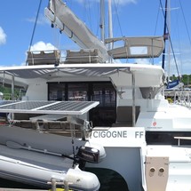 Fountaine Pajot Saona 47