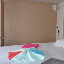 Fountaine Pajot Saona 47