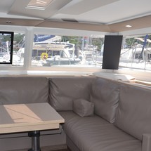 Fountaine Pajot Saona 47