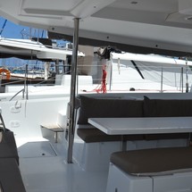 Fountaine Pajot Saona 47