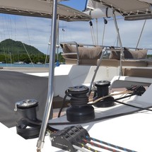 Fountaine Pajot Saona 47